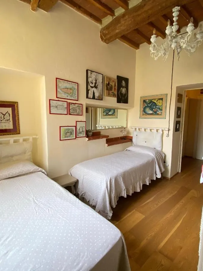 Holiday home Casa Cagnoli Villa Orbetello