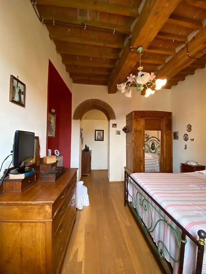 Casa Cagnoli Villa Orbetello Italy