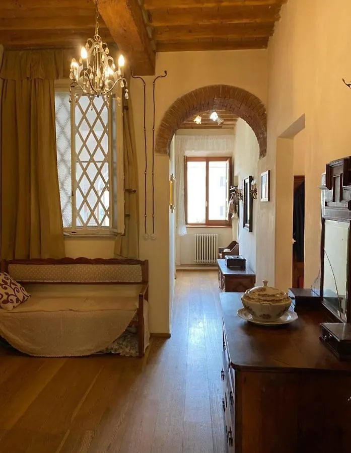 Casa Cagnoli Villa Orbetello 0*,  Italy