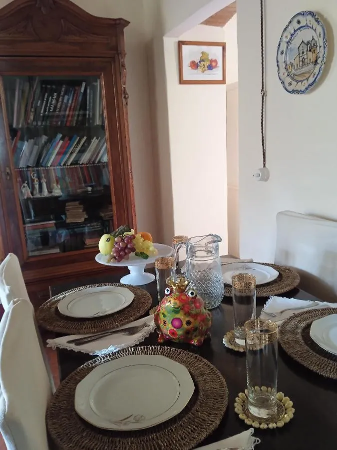 Casa Cagnoli Villa Orbetello Holiday home