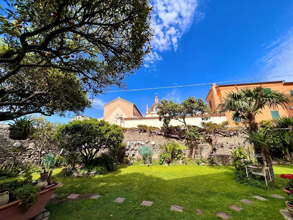 Casa Cagnoli Villa Orbetello Holiday home