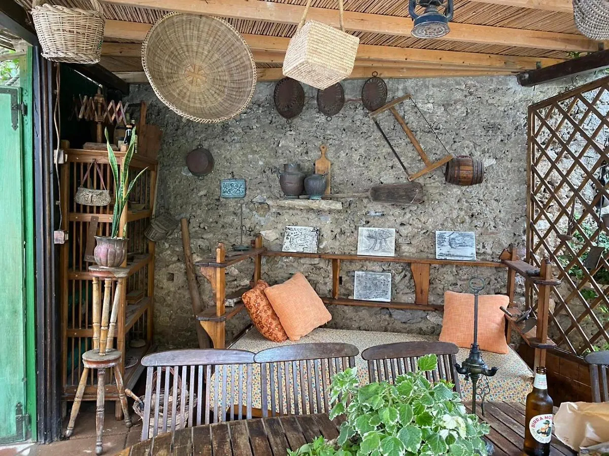 Holiday home Casa Cagnoli Villa Orbetello Italy