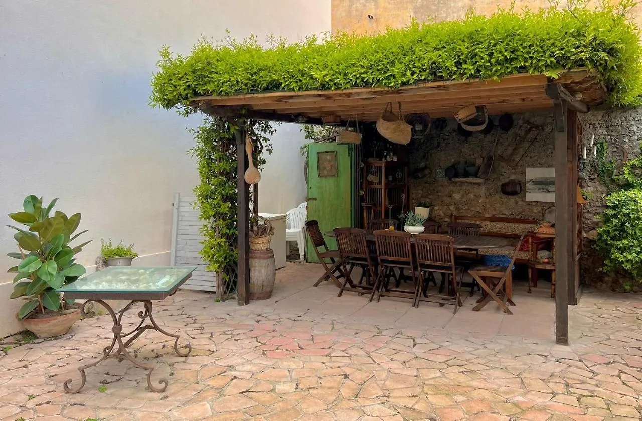 Holiday home Casa Cagnoli Villa Orbetello
