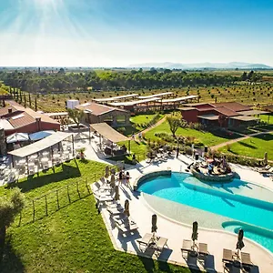  Farm stay Podere Maremma & Ristorante
